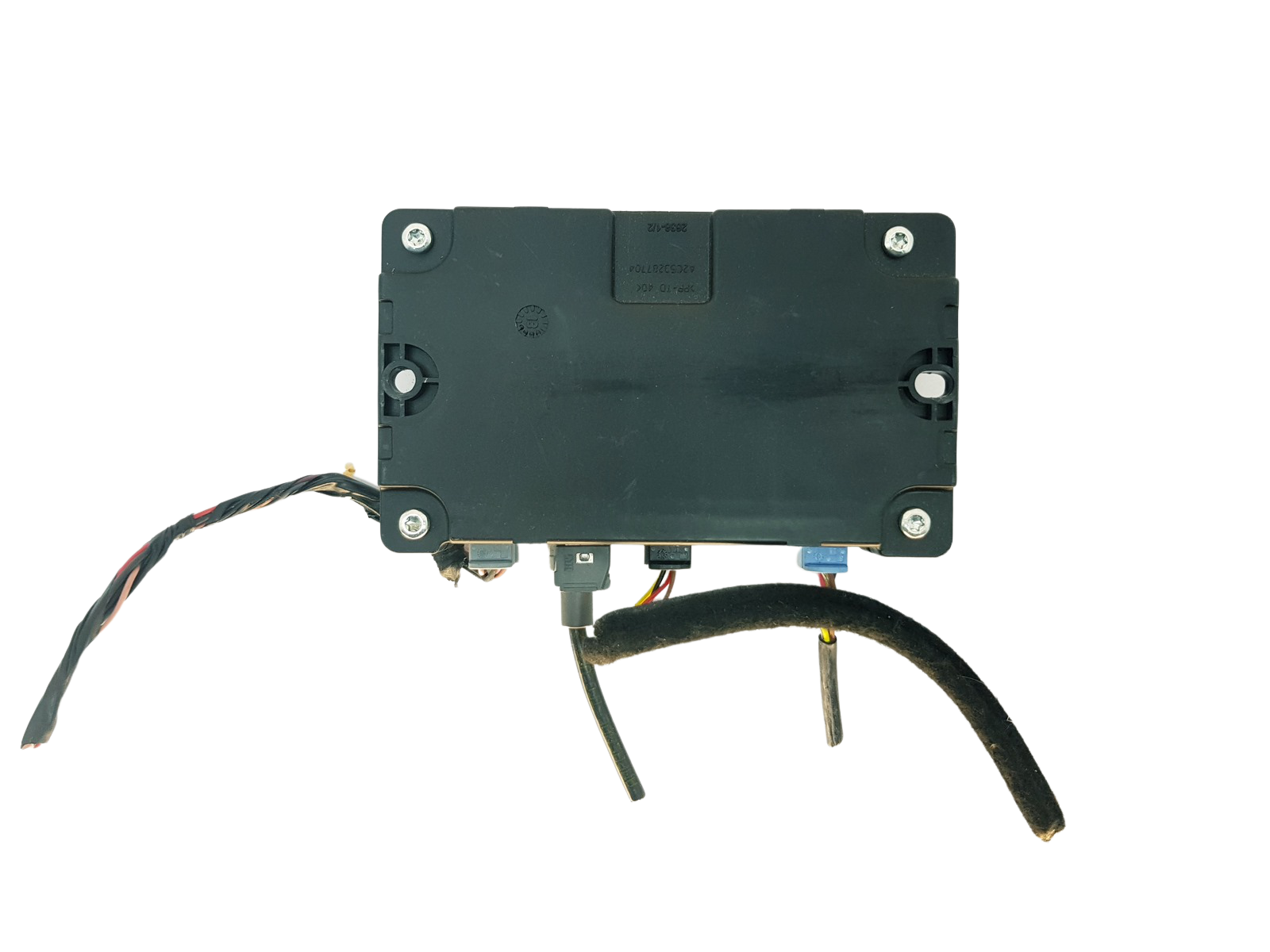 Module CBOX Renault Nissan 280246043R S180072001I 31621 main product photo