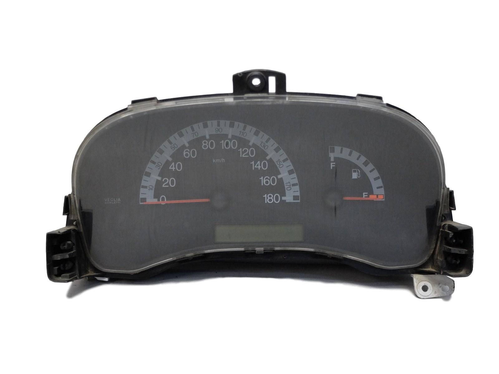 Speedometer/Instrument Cluster Fiat Punto 606307002H 60.6307.002.H main product photo