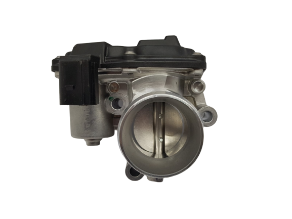 Air Throttle Body Ford Fiesta 6 CM5G-9F991-GA 1.0 EcoBoost main product photo