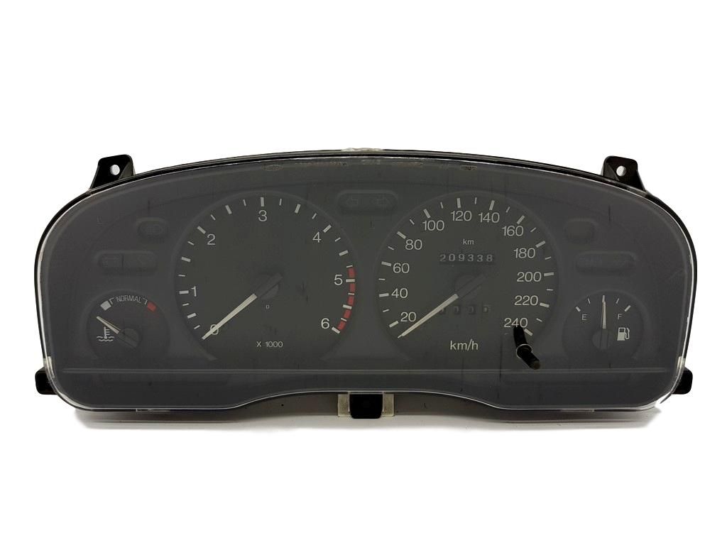Speedometer/Instrument Cluster Ford Mondeo 97BP-10849-TG 97BP10849TG main product photo
