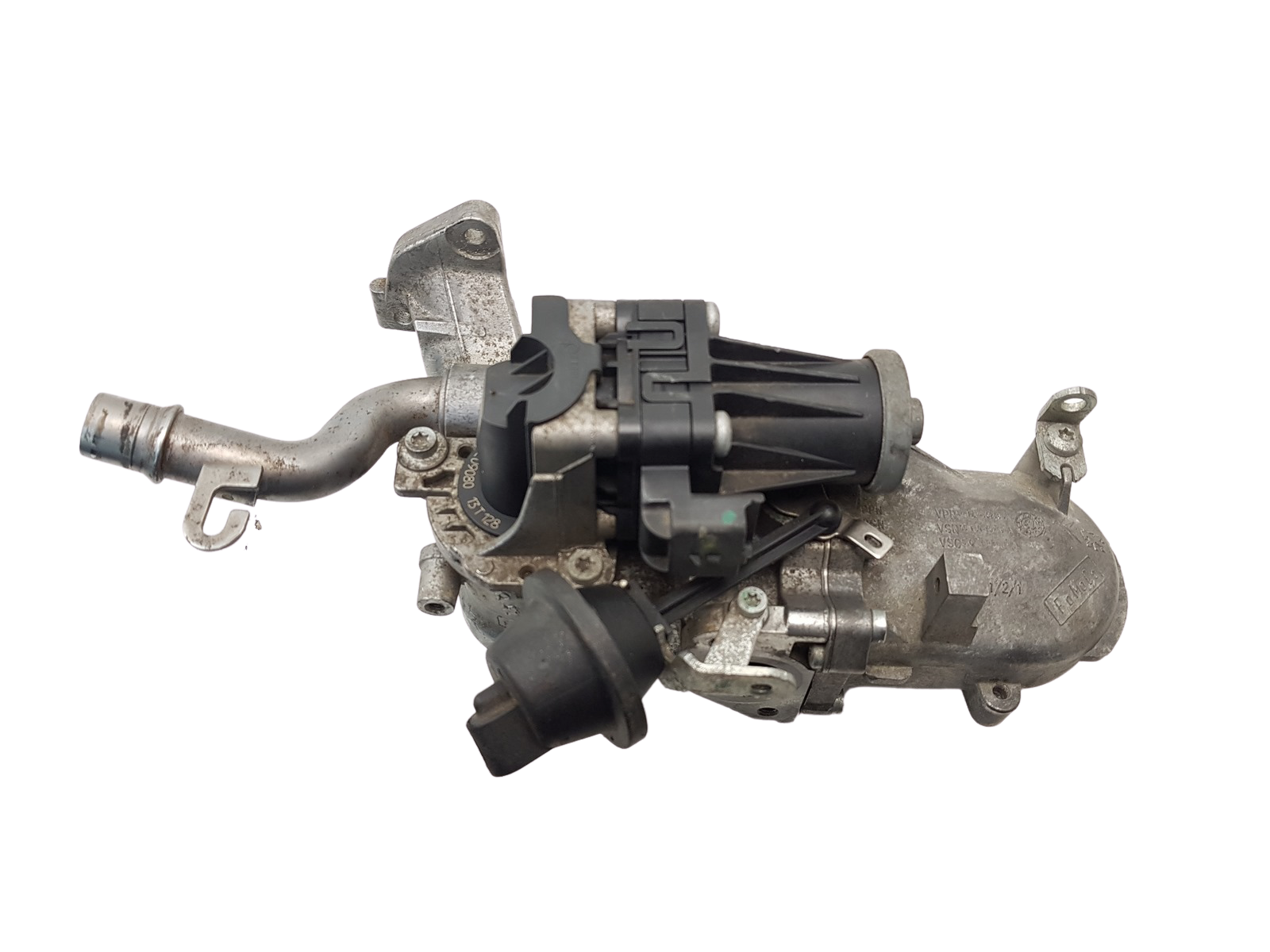 Egr Valve Citroen Peugeot Ford Volvo 9802194080 1.6 HDI main product photo