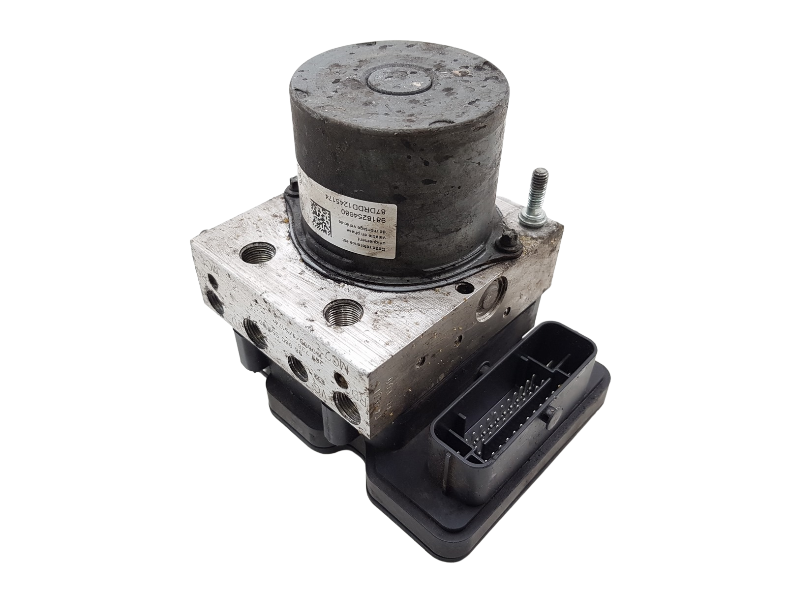 Abs Pump Expert 3 Jumpy 3 9818254680 9808055980 0265956240 main product photo