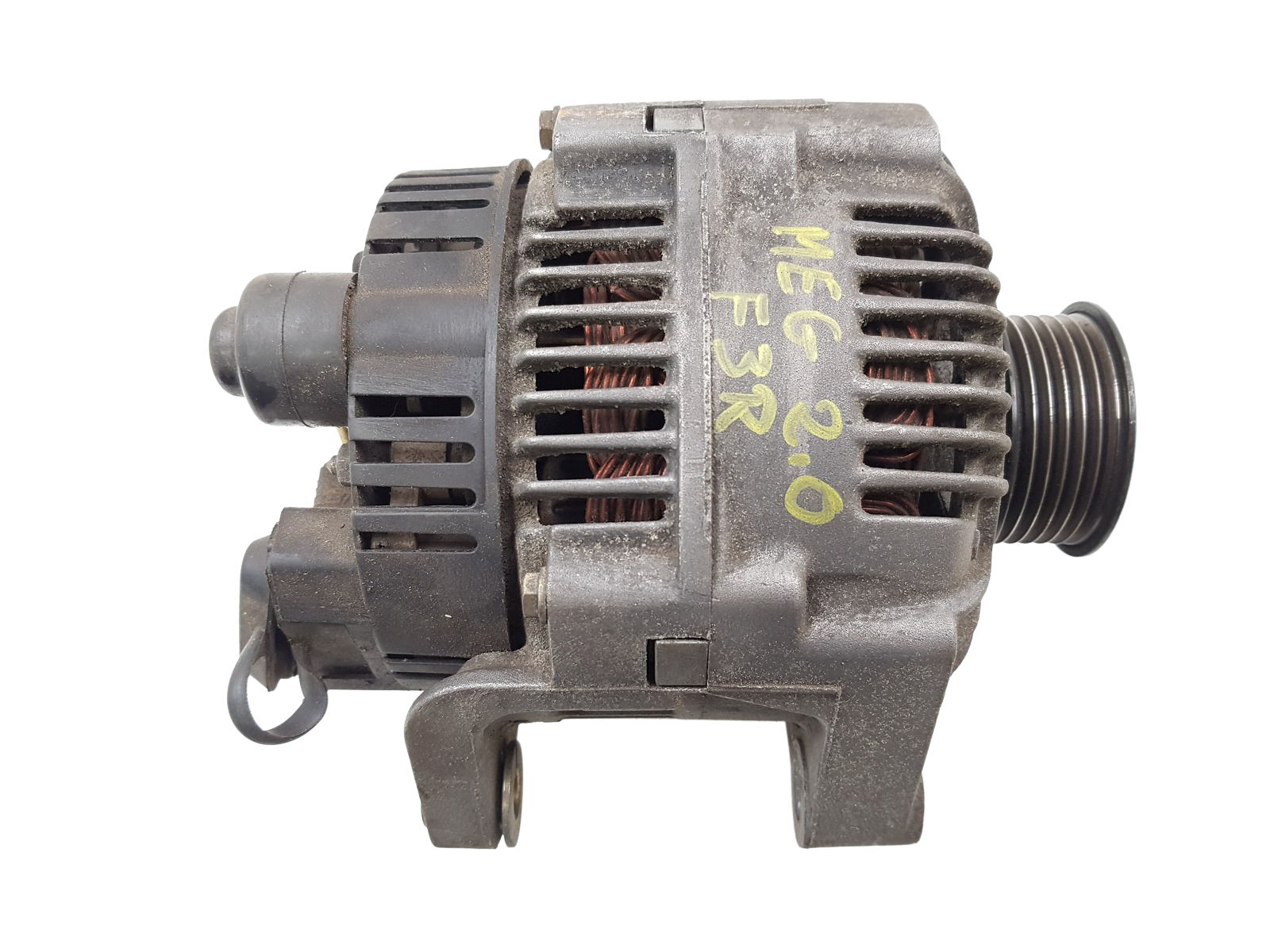 Alternator Renault 7700857073 2541903A 110A Valeo main product photo