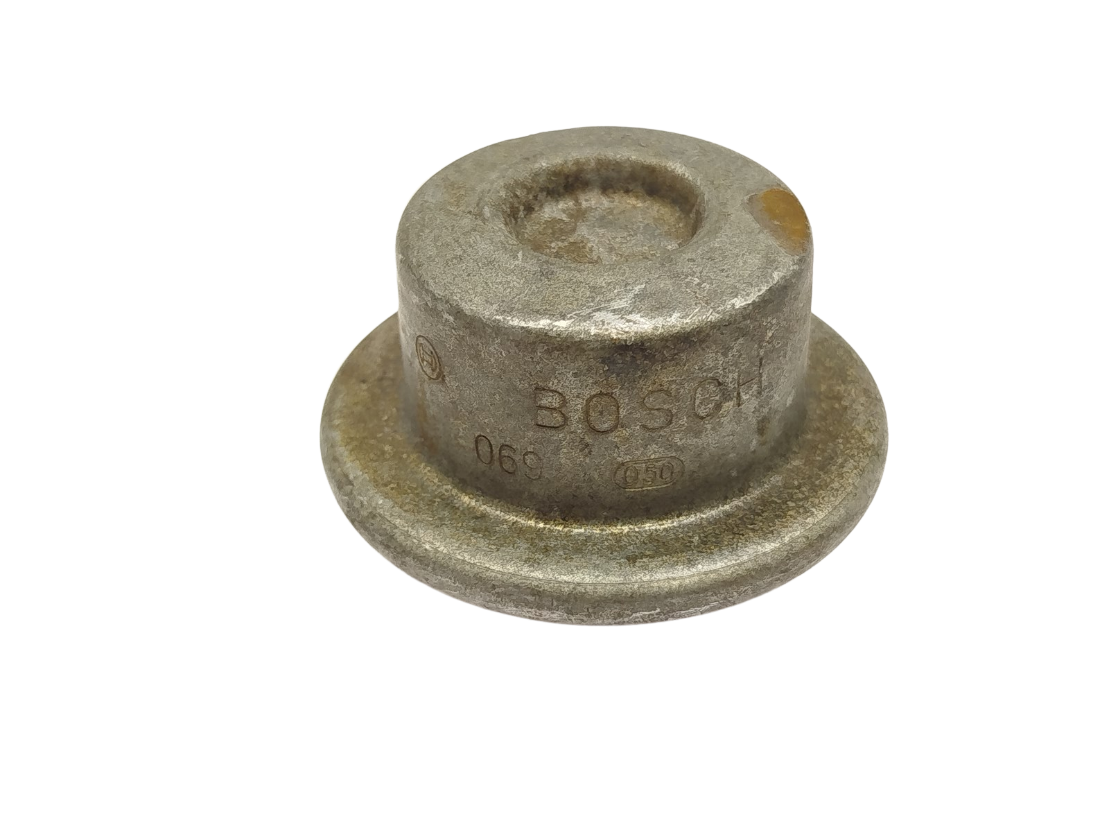 Fuel Pressure Regulator Renault 0280161206 Bosch main product photo