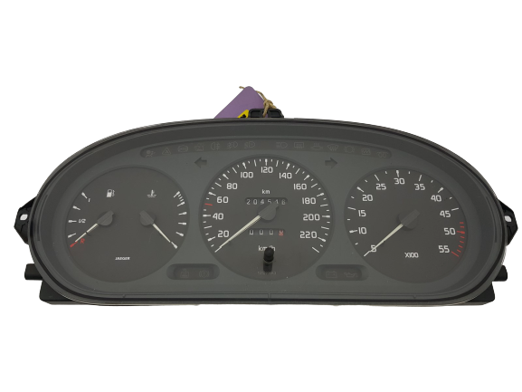 Speedometer/Instrument Cluster Renault Megane 7700839646 09046439902 23182 main product photo
