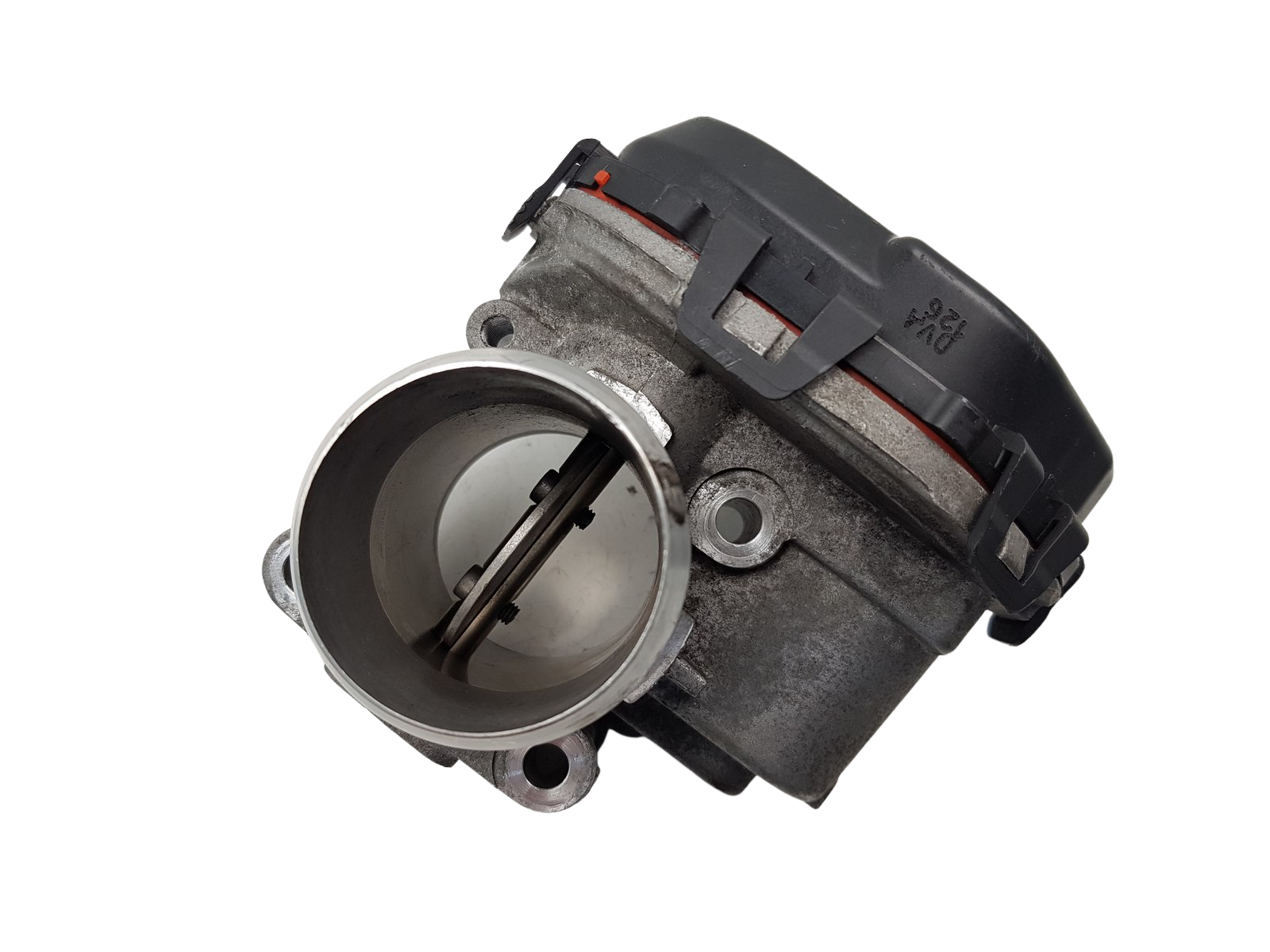 Air Throttle Body 9807238580 V29039645 PSA Ford 1.6 HDI 2778 main product photo
