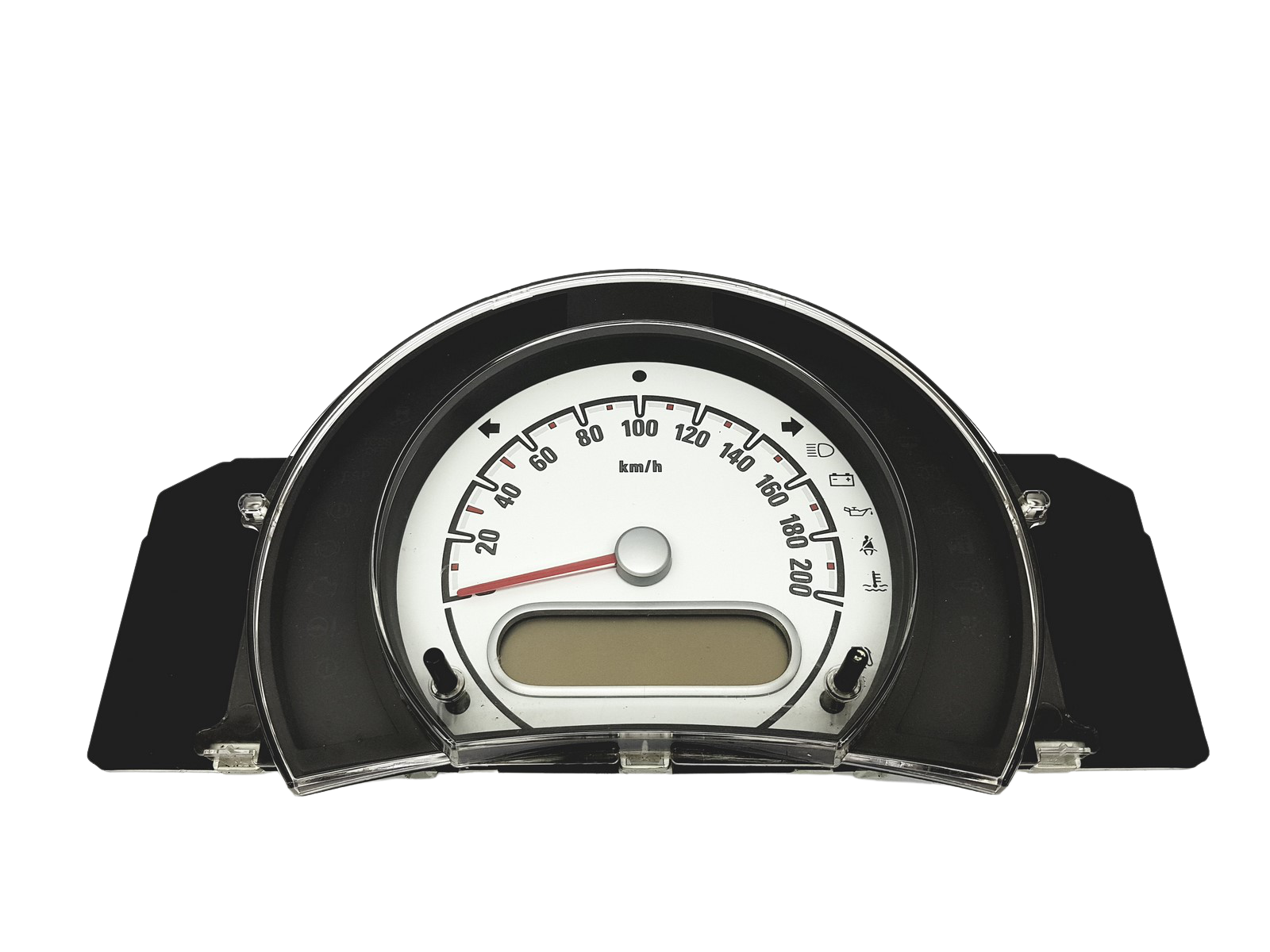 Speedometer/Instrument Cluster Opel Agila 34100-52K00 3410052K00 50638 main product photo