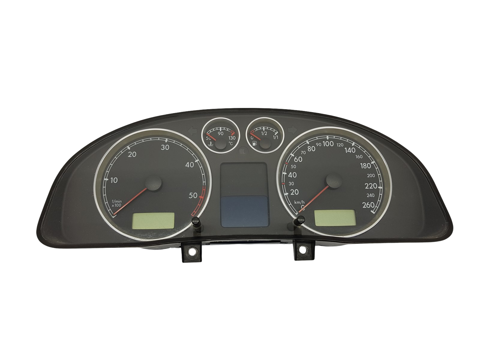 Speedometer/Instrument Cluster VW Passat B5 3B0920827A main product photo