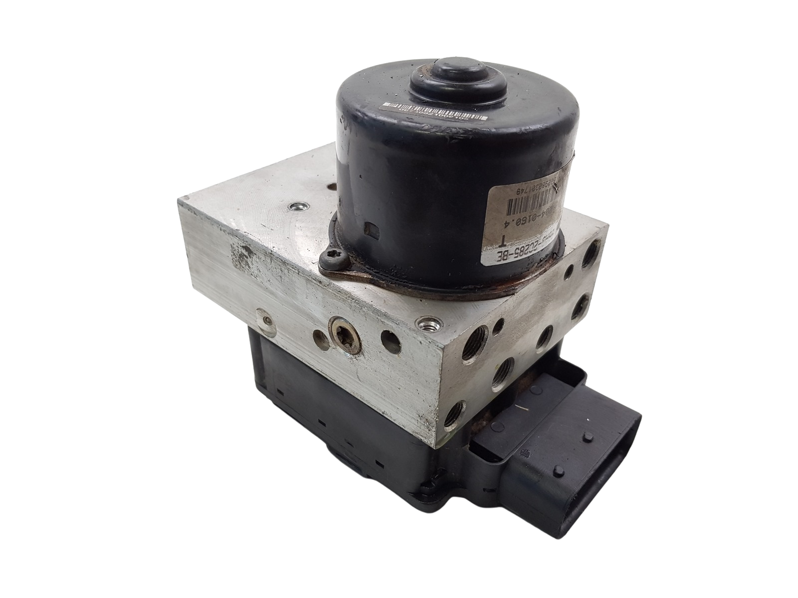 Abs Pump Ford Focus 98AG-2C285-BE 10.0948-0102.3 Ate 2018 main product photo