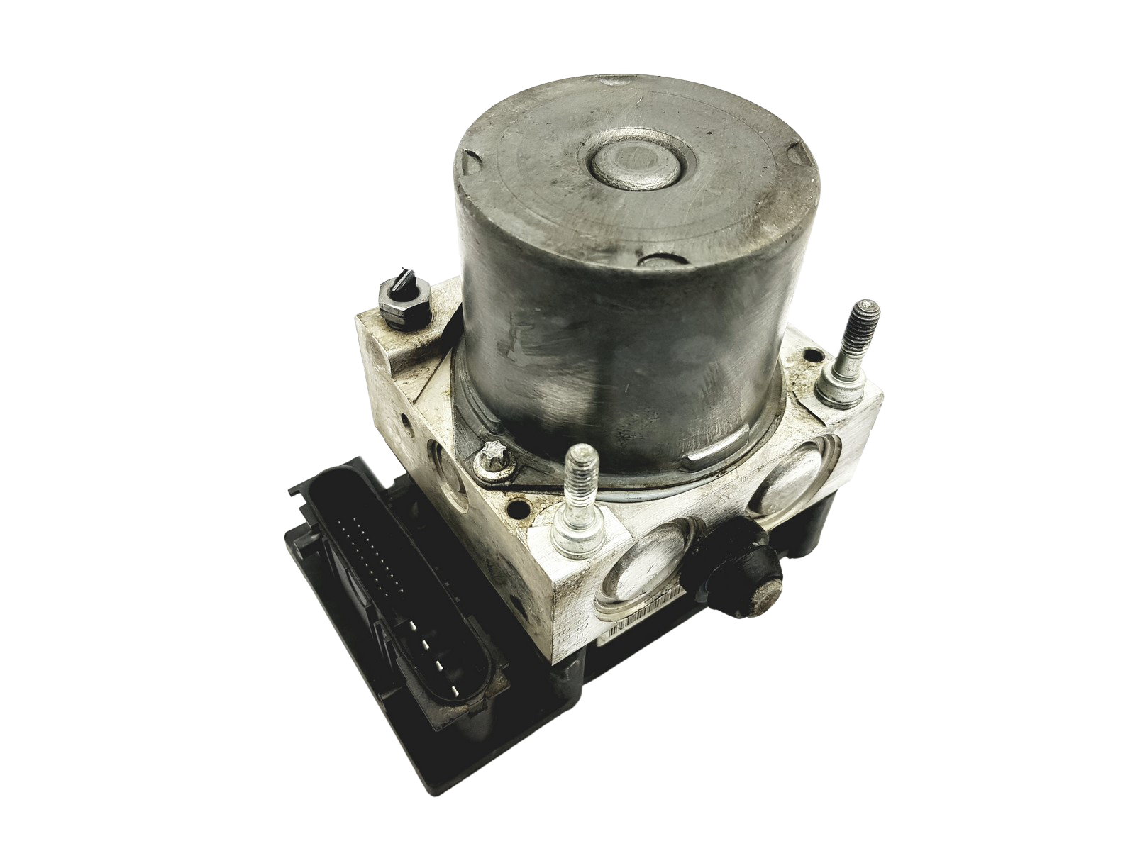 Abs Pump PSA C4 307 9649988280 0265800395 Bosch 37129 main product photo