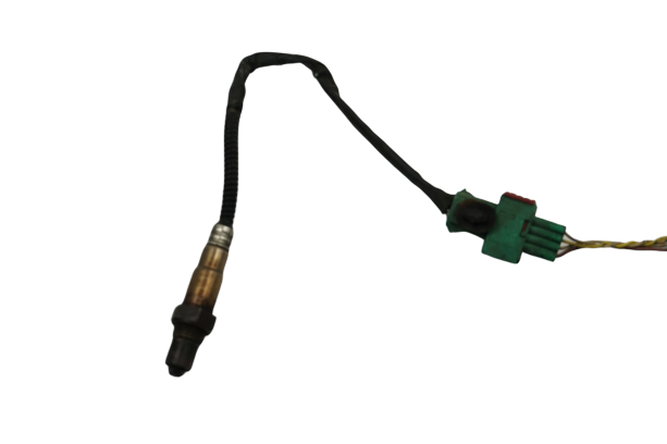 Lambda Probe 0258006028 1,6 16v Citroen Peugeot Bosch main product photo
