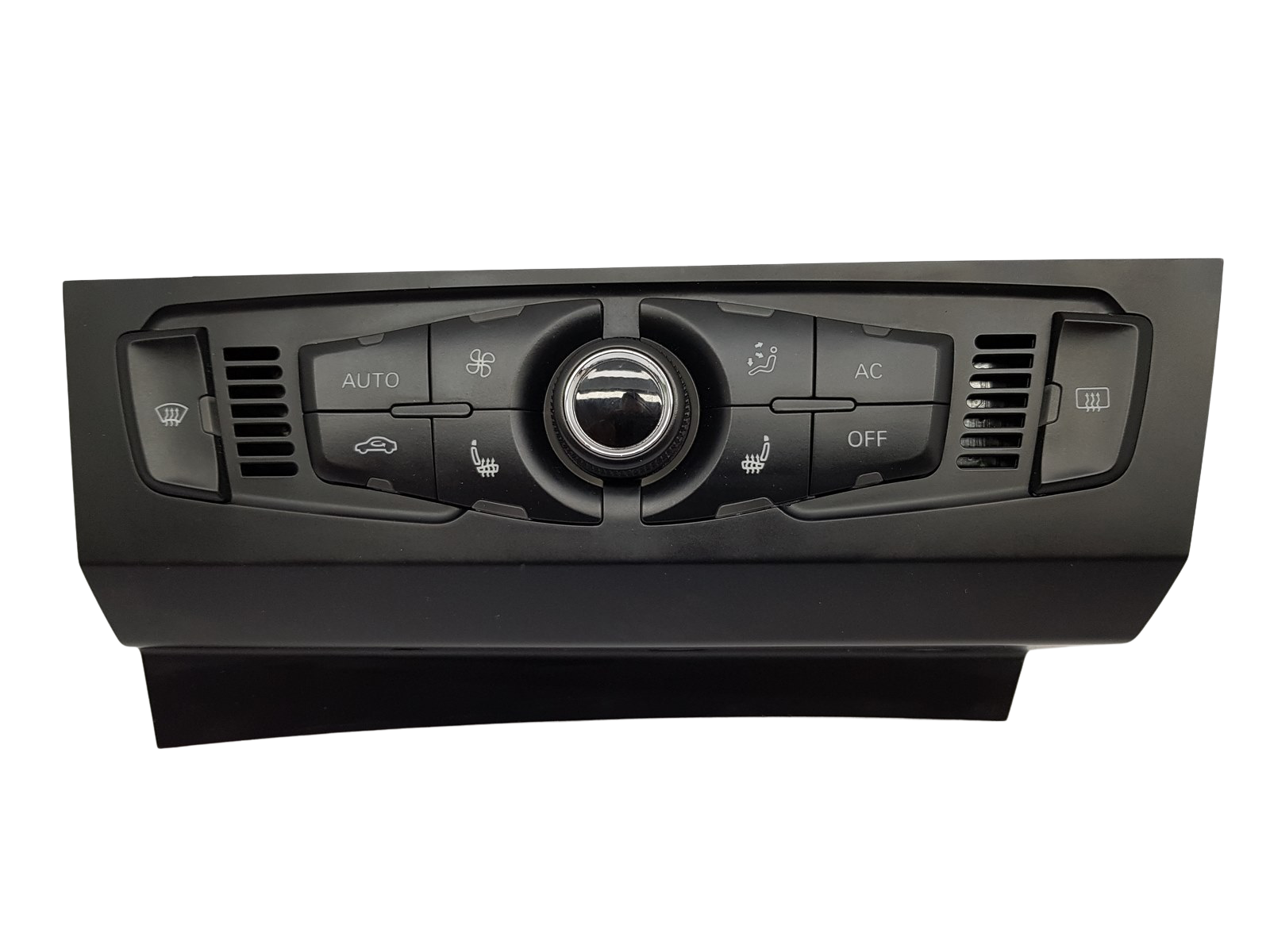 Heater Control Unit Audi A4 B8 8T1820043P A2C53279965 Siemens main product photo