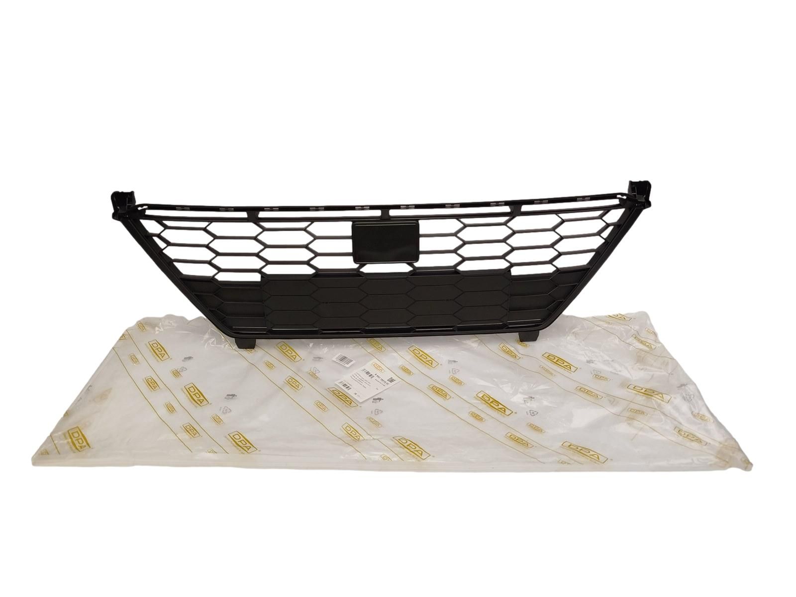 Bumper Grille For Seat Arona 6F9853667E 88531851602 DPA main product photo
