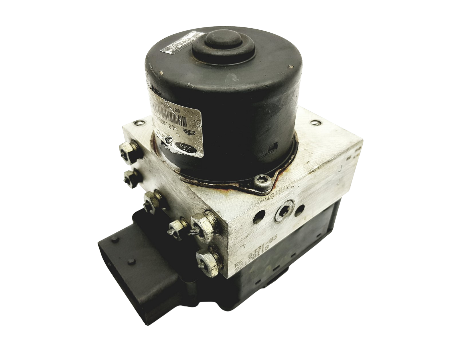 Abs Pump Ford Focus 98AG-2M110-CA 10.0948-0105.3 Ate 38947 main product photo