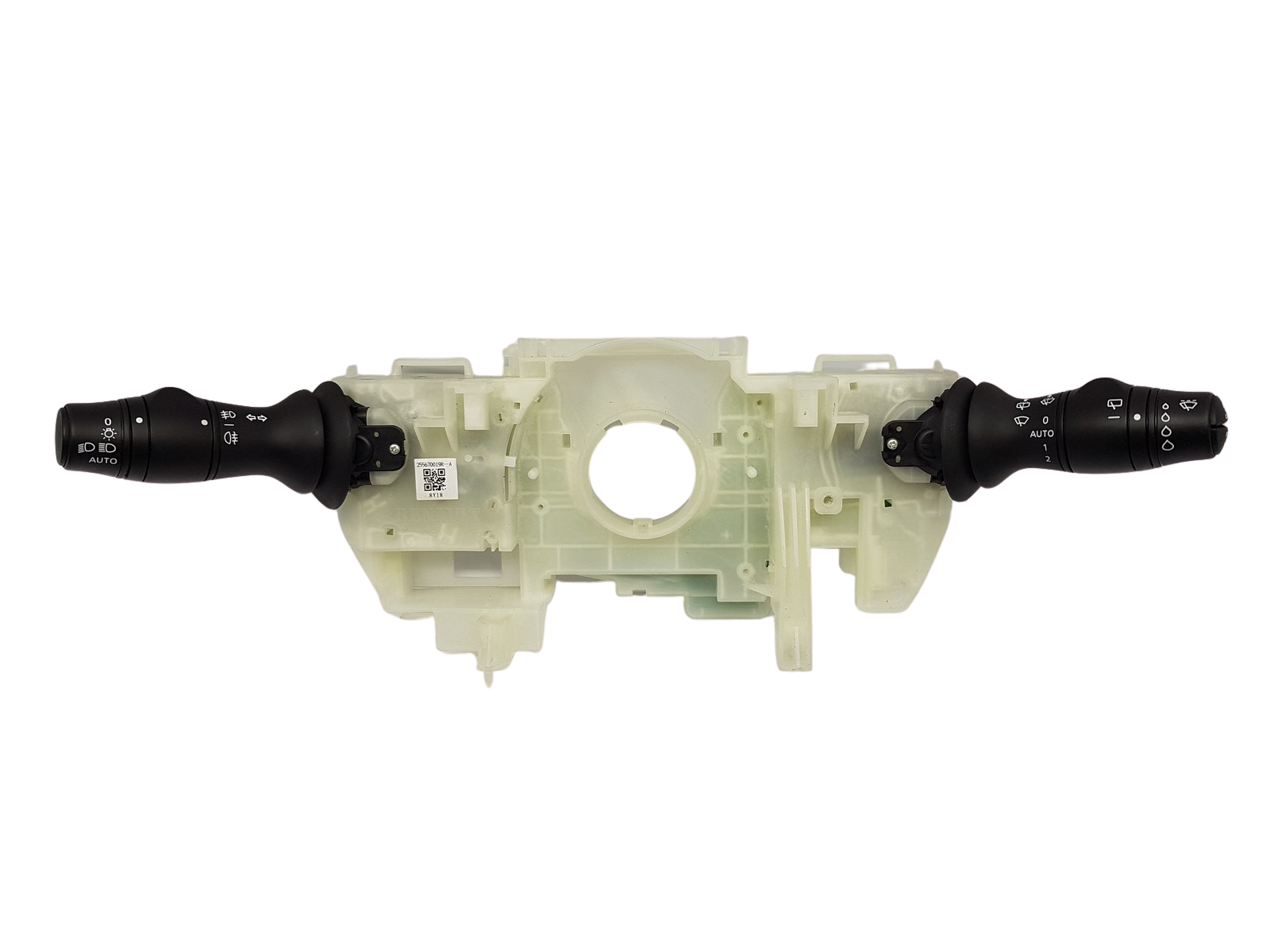 Light Control 255670019R Renault Megane 3 Scenic 3 8010 main product photo
