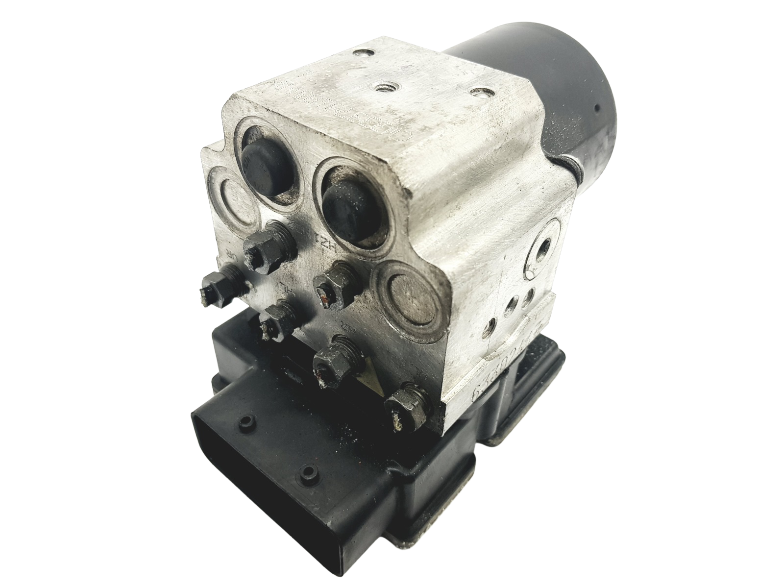 Abs Pump Lancia Ypsilon 51703571 54084694D TRW 42495 main product photo