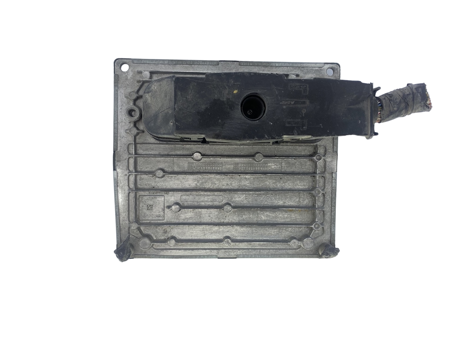 Controller 6S61-12A650-FH S120977315H 2CJH Siemens Ford 50355 main product photo