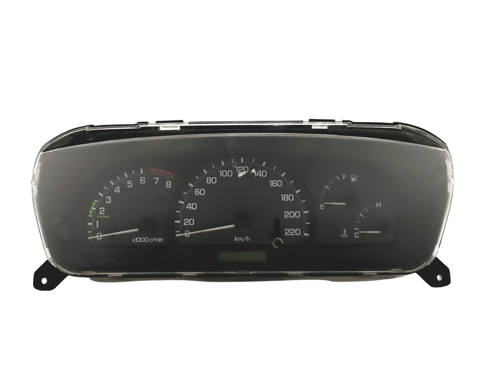 Speedometer/Instrument Cluster Daewoo Tacuma 96262539 29519 main product photo