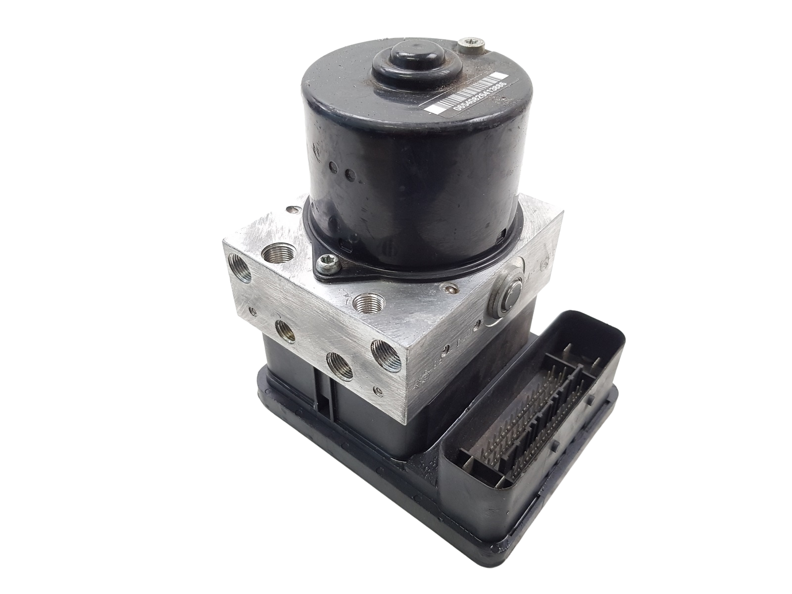 Abs Pump Ford Focus 2 8M51-2C405-AA 10.0960-0127.3 ATE 2151 main product photo