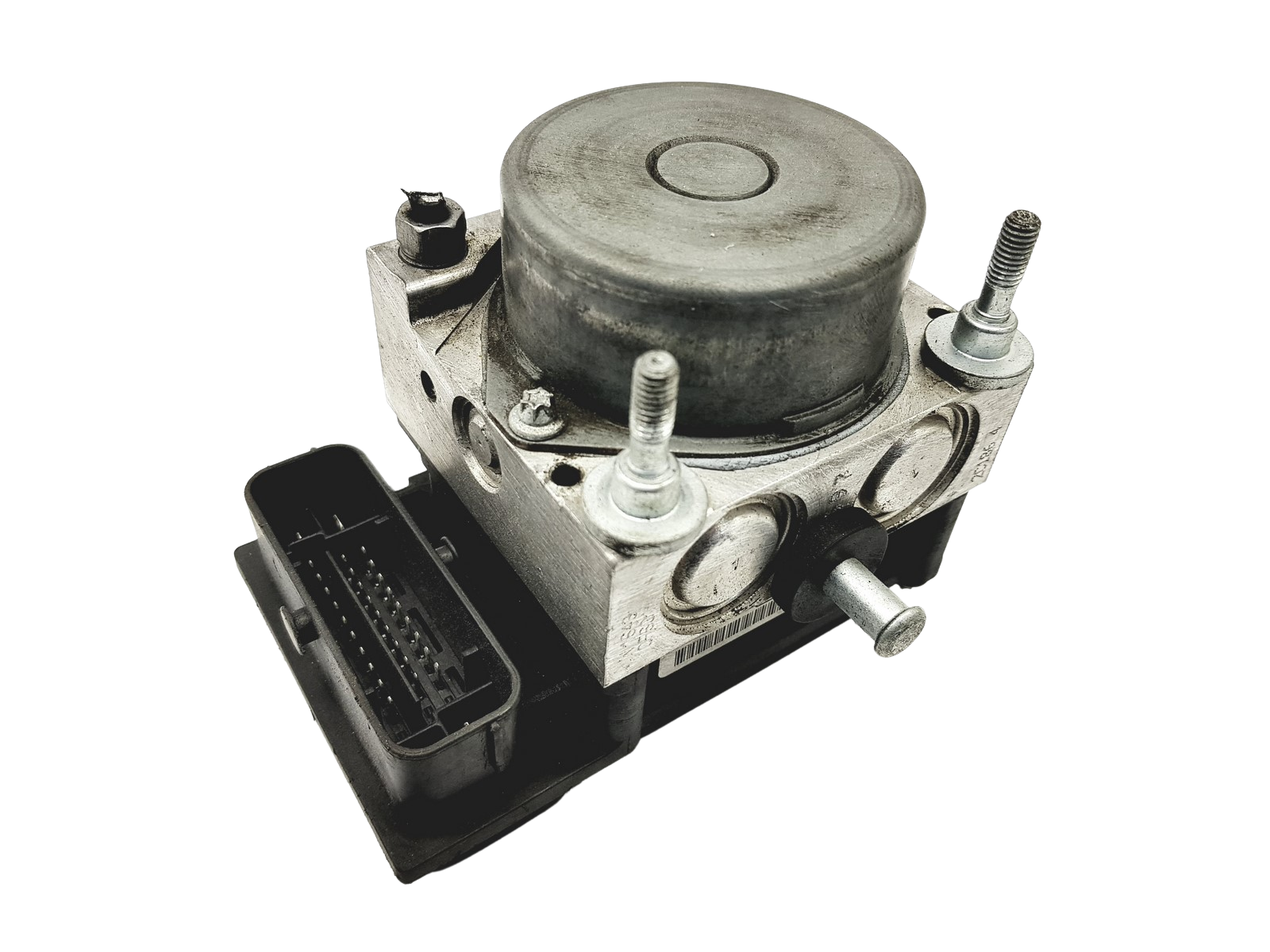 Abs Pump Fiat Panda 51799595 0265800673 0265232021 Bosch 60065 main product photo