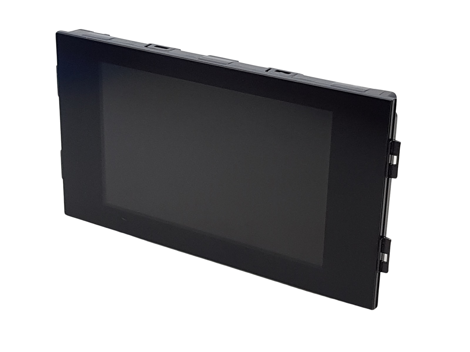 Radio Display Citroen Peugeot Opel 9828476980 Valeo 3 main product photo