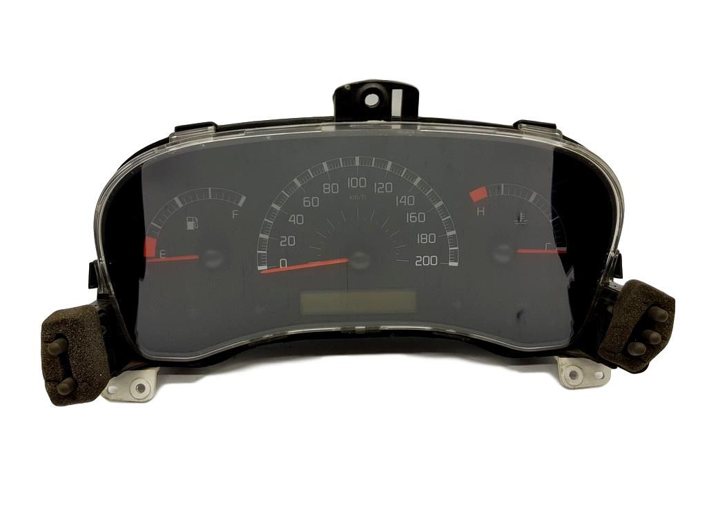 Speedometer/Instrument Cluster Fiat Panda 46801565 503000360400 12812 main product photo