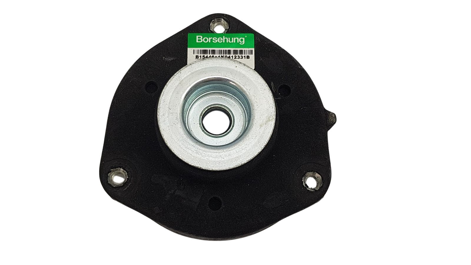 Top Strut Mounting 1K0412331B B15446 VW Audi Seat Skoda Borsehung main product photo