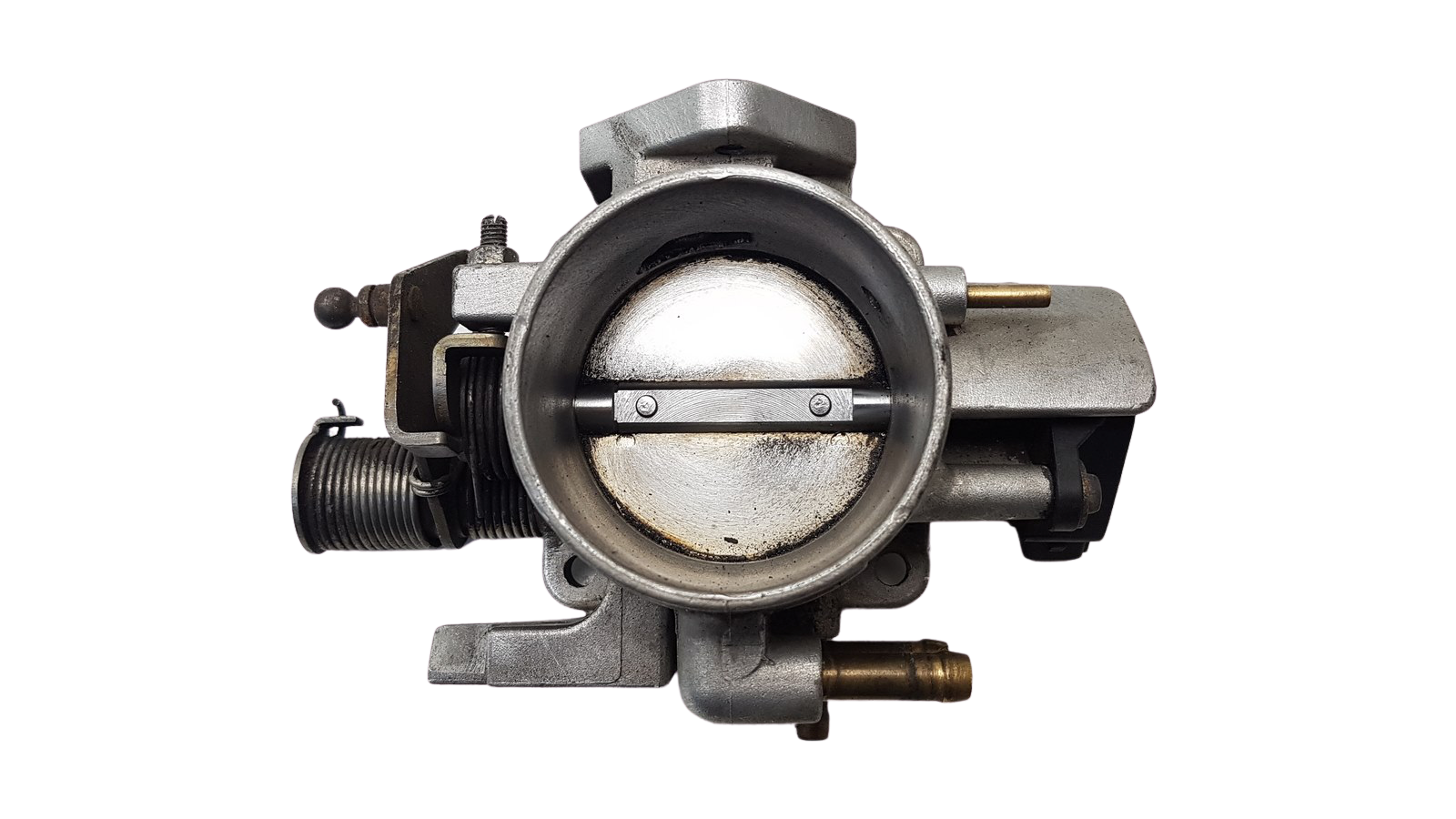 Air Throttle Body 90499468 0280122001 5WK90441 Opel 1.8 16V main product photo