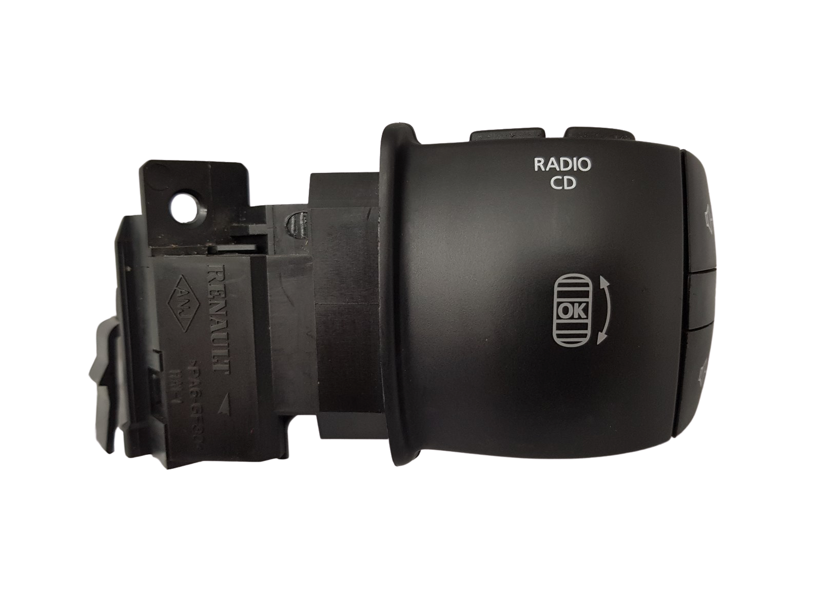 Radio Player Remote Control 255520012R Renault Megane 3 Master 3 Scenic 3 8137 main product photo