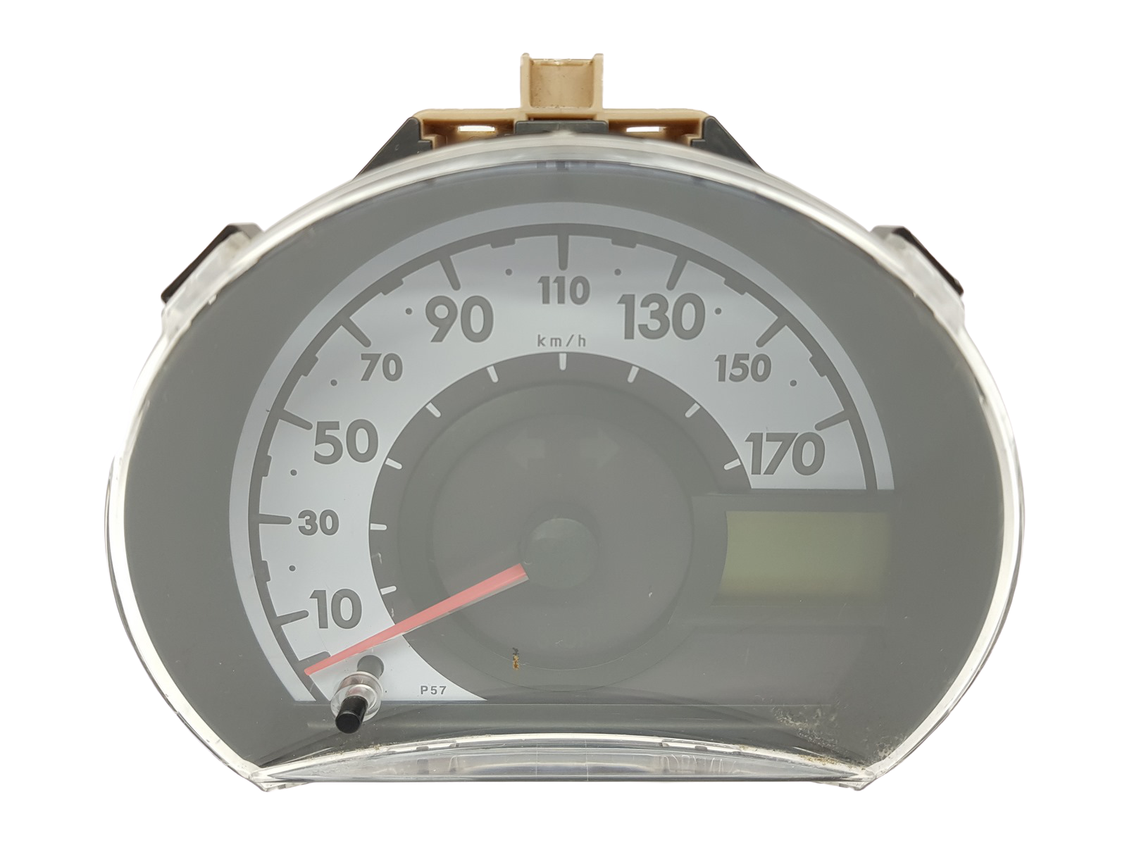 Speedometer/Instrument Cluster Aygo C1 107 83800-0H030-B Toyota PSA main product photo