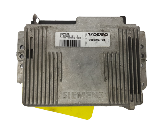 Controller Volvo S113727101E 30850997-0B Siemens main product photo
