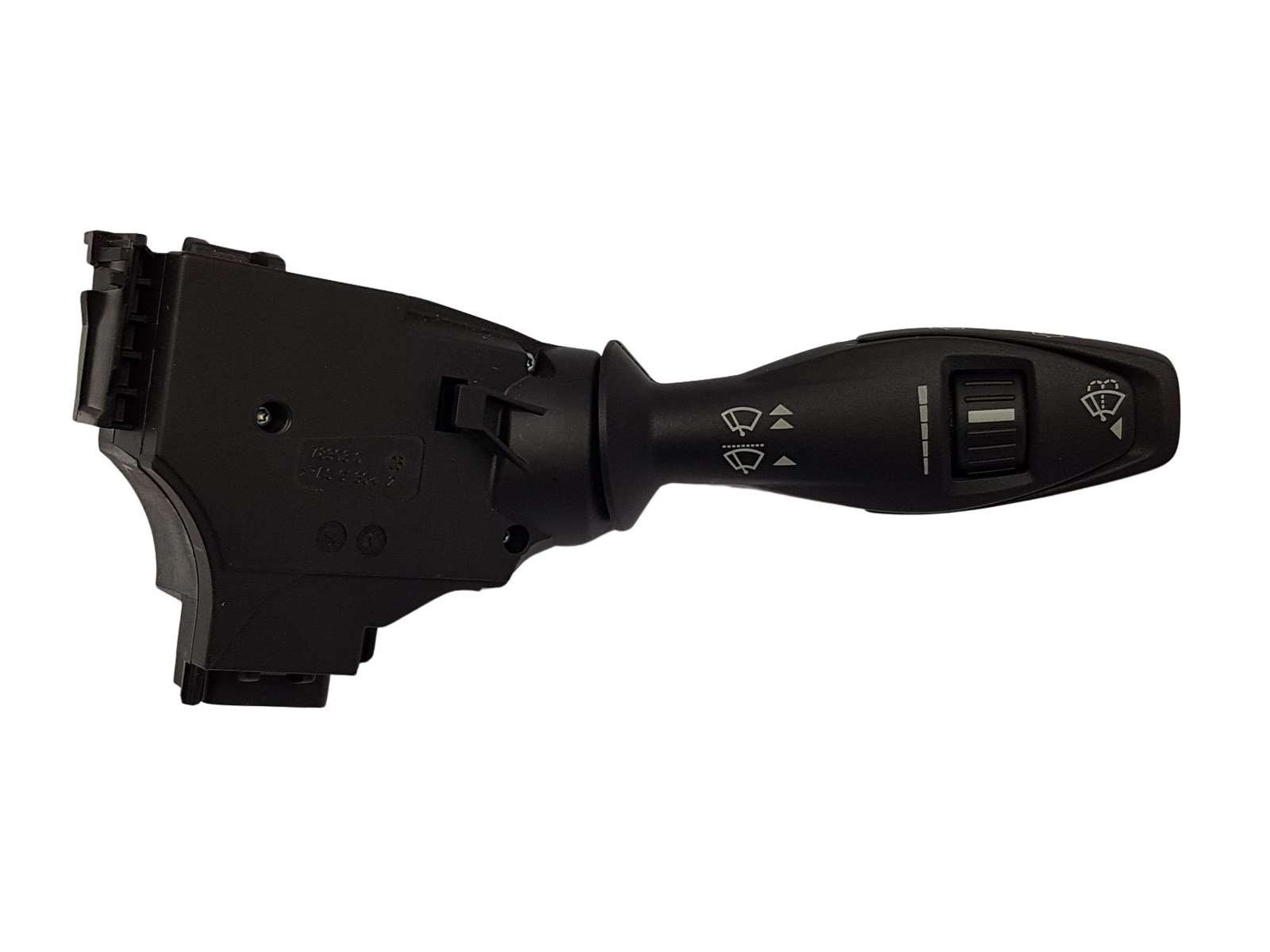 Windscreen Wash Wiper Switch 8A6T17A553AC Ford Fiesta 6 MK6 0122650207 8950 main product photo