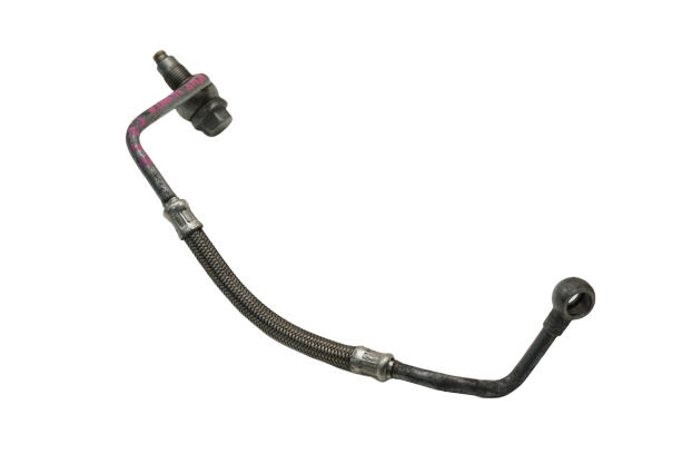 Turbine Pipe 9660259080 037963 2,0 hdi Citroen Peugeot main product photo