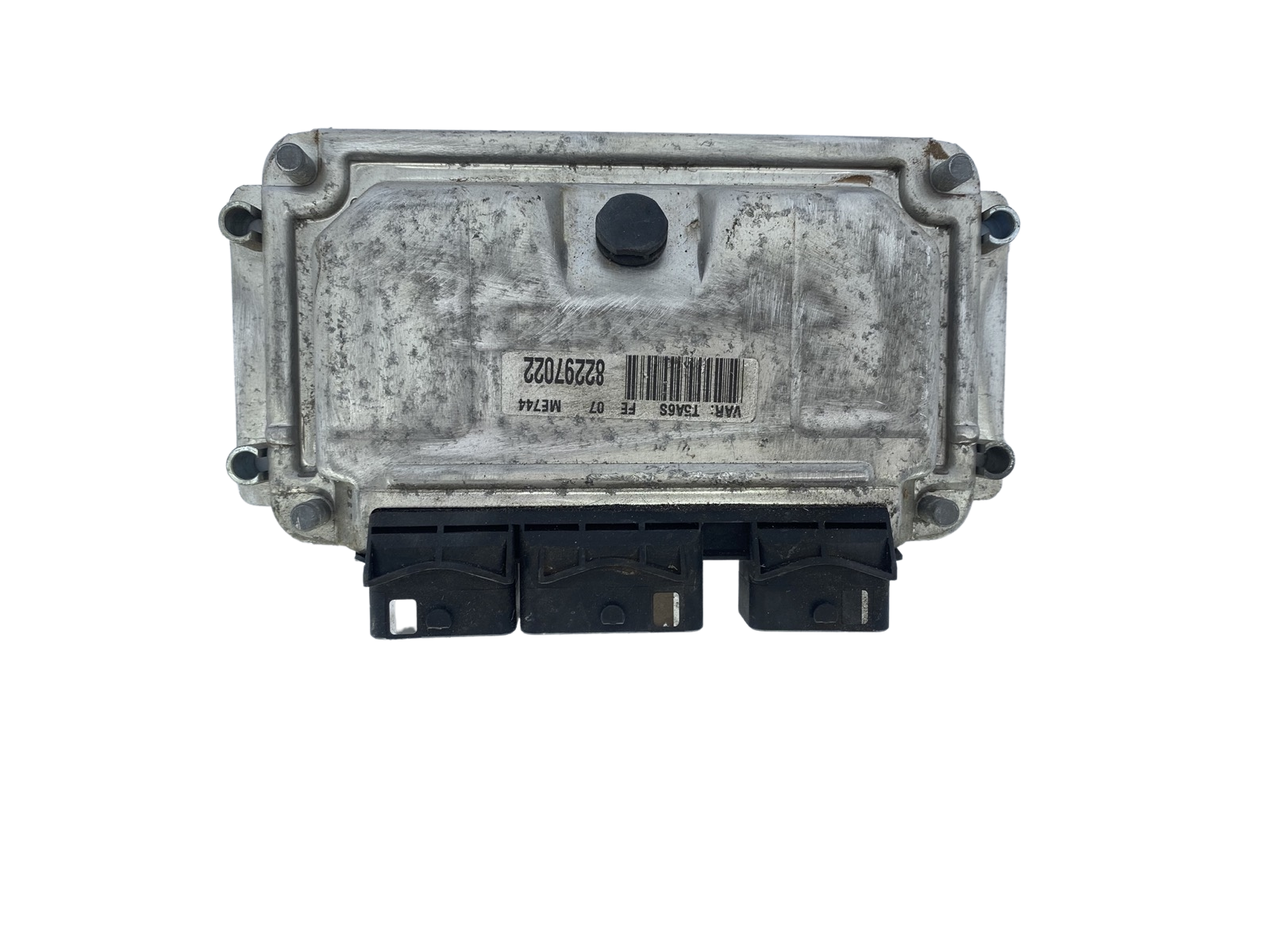 Controller 0261206943 9638765680id05 PSA Bosch 51091 main product photo