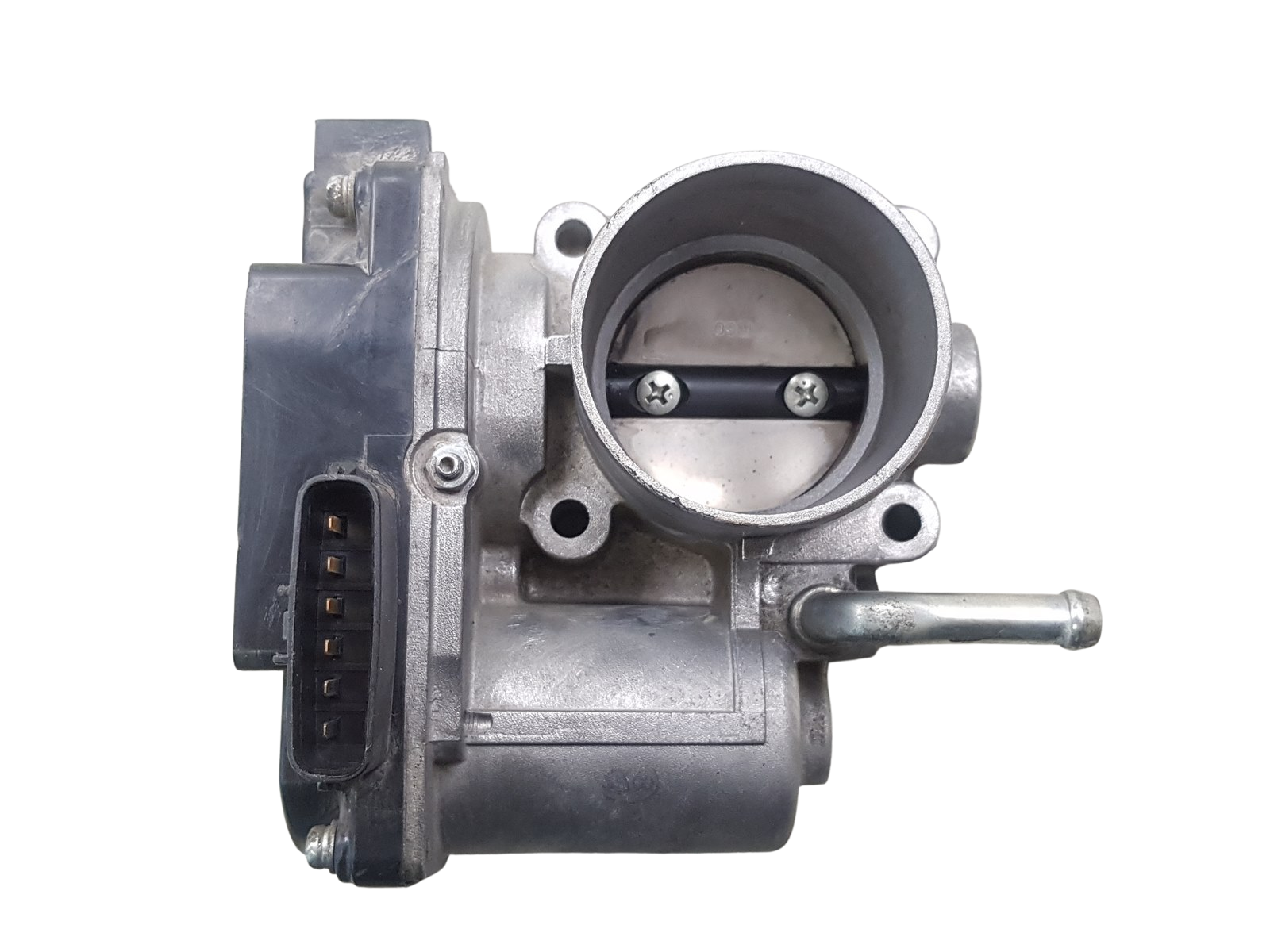 Air Throttle Body 73K0 Opel Agila Suzuki Splash Alto 1156 main product photo