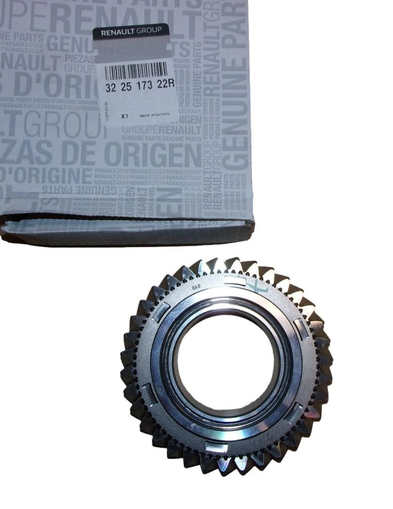 Speed Gear New Original 322517322R Renault Master 3 main product photo
