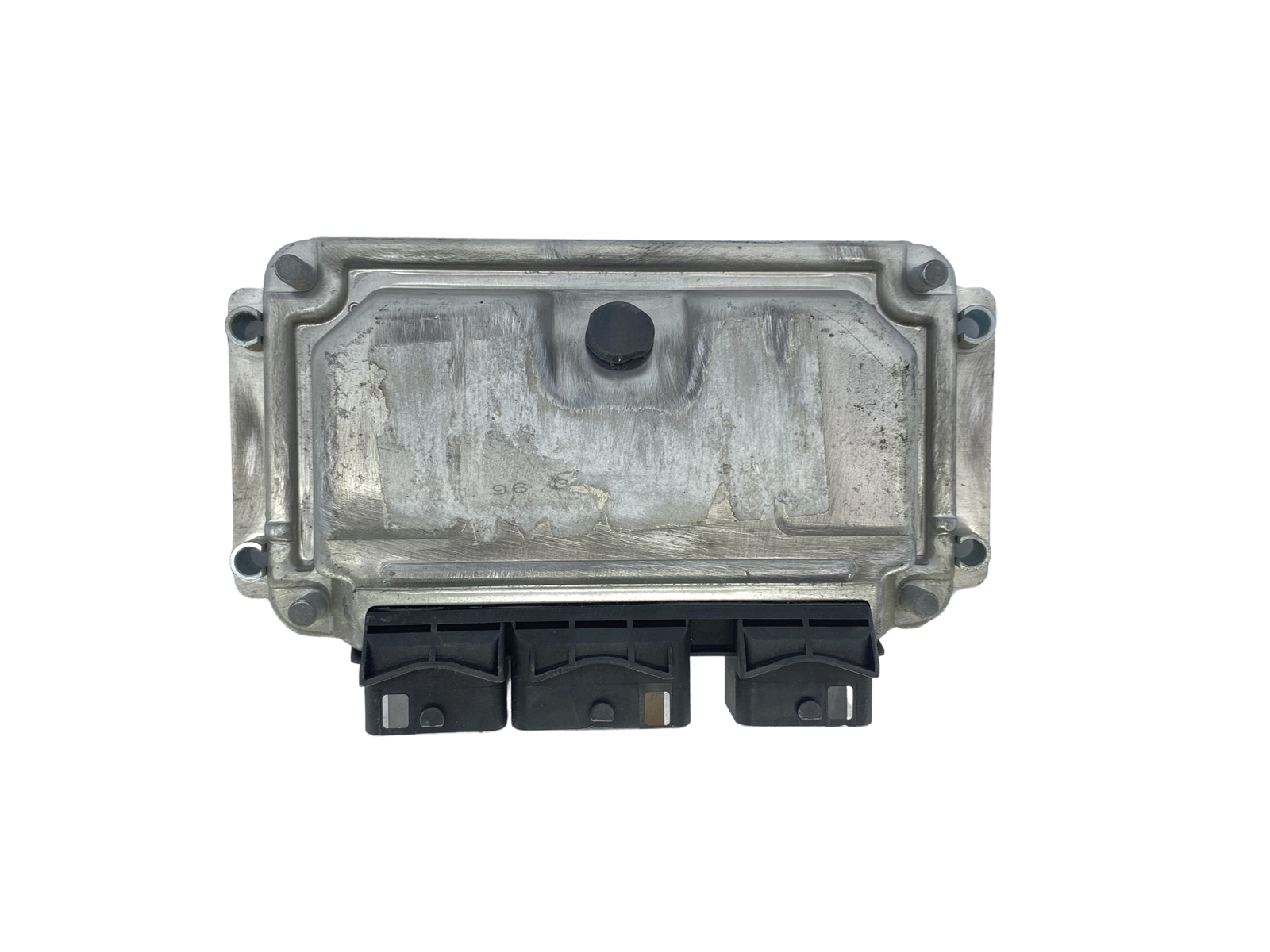 Controller 0261206943 9638765680id05 PSA Bosch 58192 main product photo