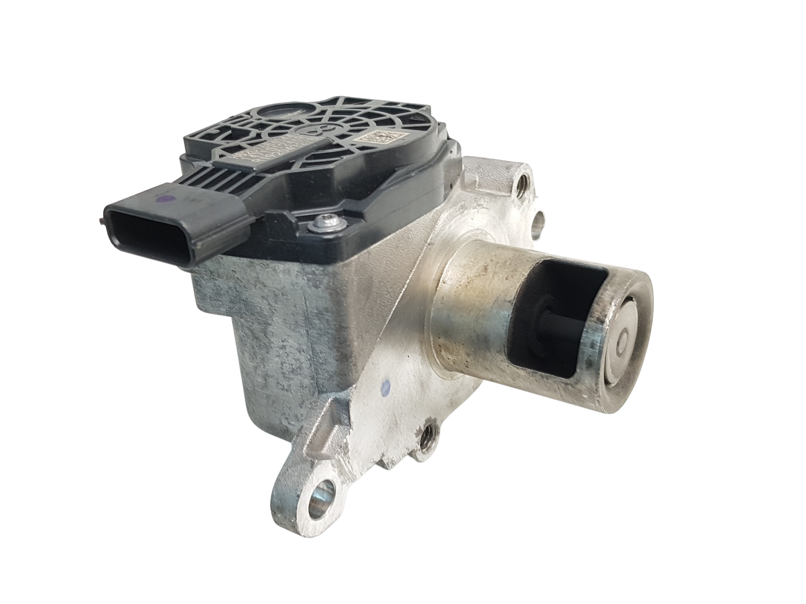 Egr Valve 147101246R H8201684044 1.5 dCi Blue dCi Dacia Renault 0km 1039 main product photo