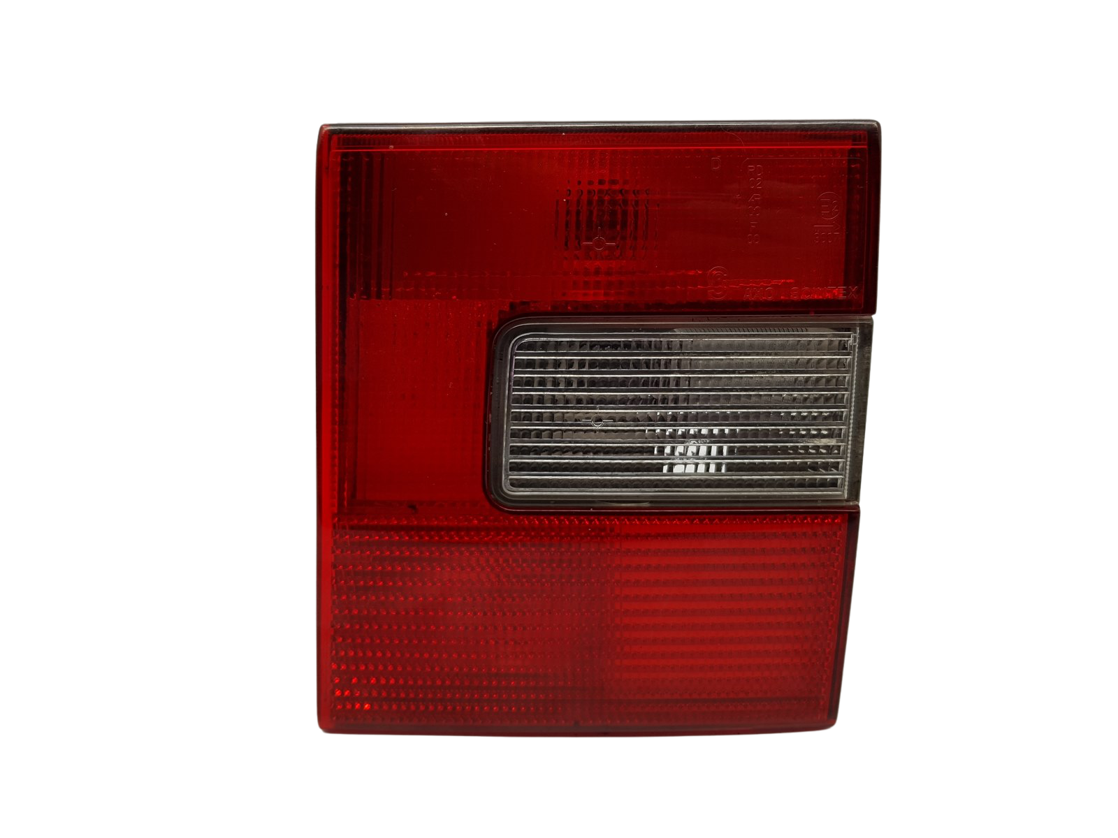 Lamp Right Rear 6351A2 Citroen Evasion AXO Scintex 13235 main product photo