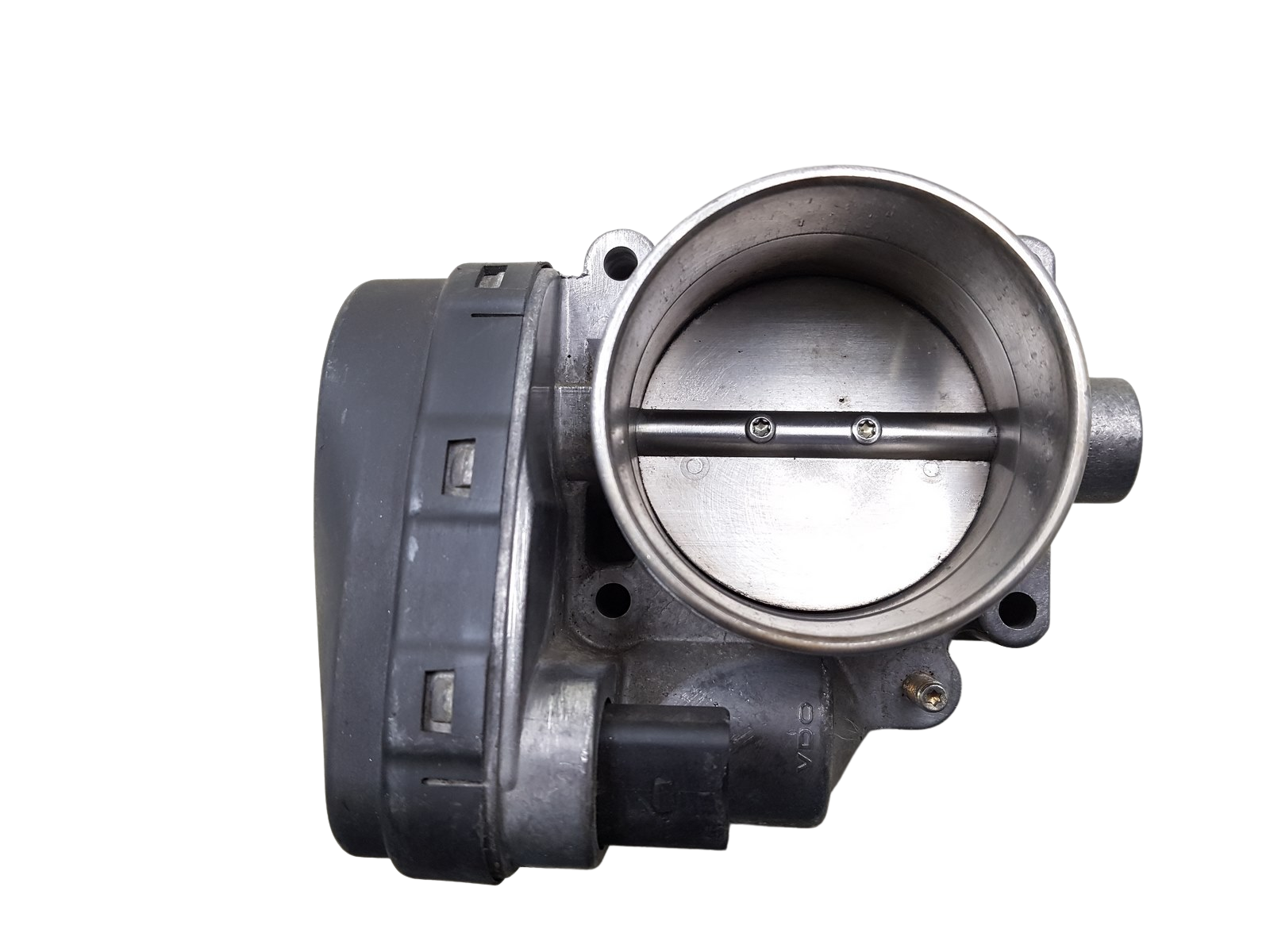 Air Throttle Body BMW 1354 7502445 408.238/424/001 2066 main product photo