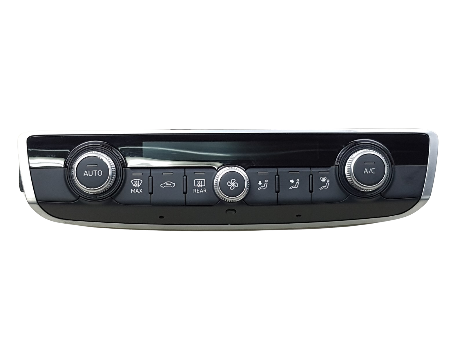 Heater Control Unit A/C Audi A1 Q3 83A820043R main product photo