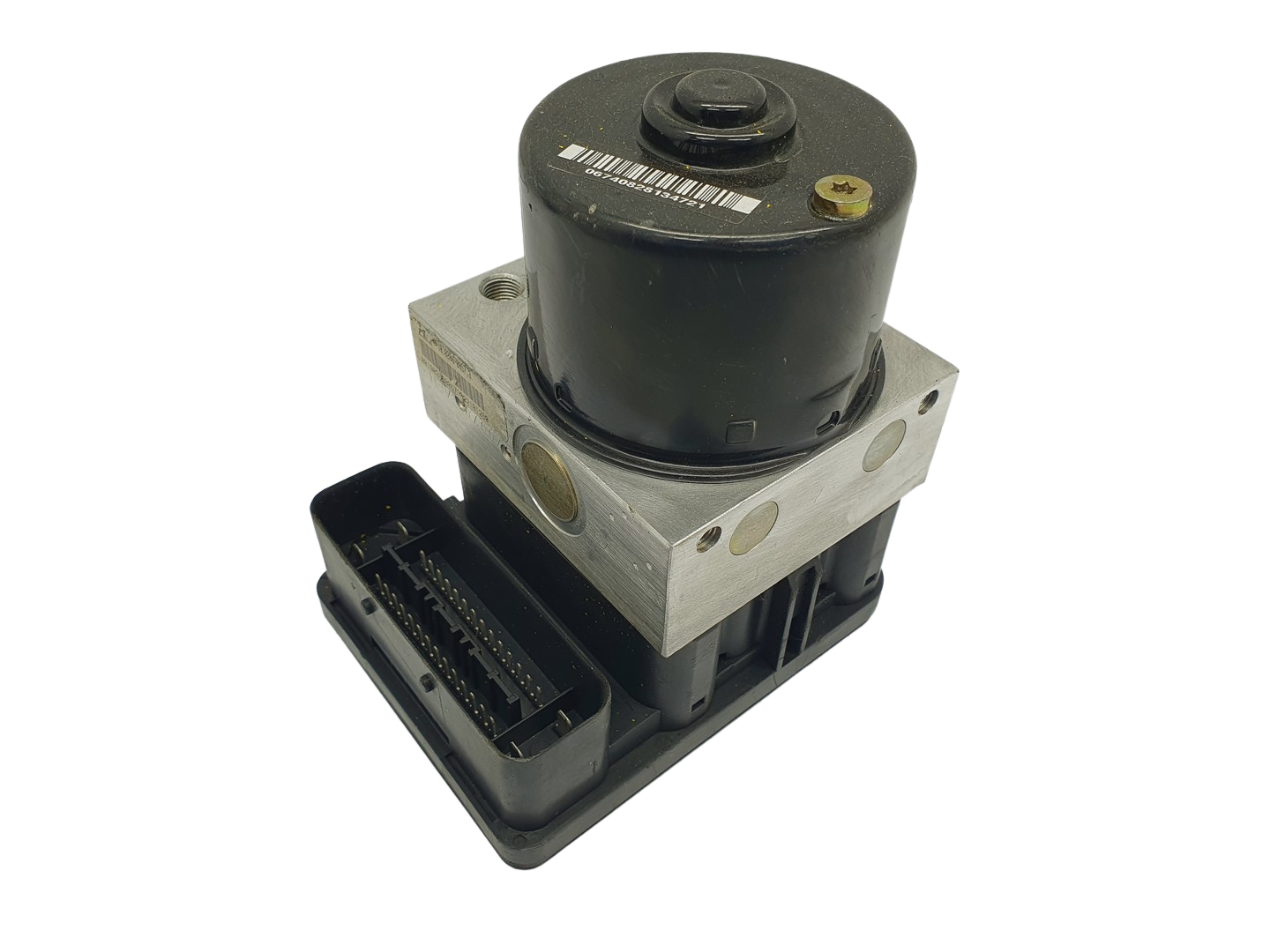 Abs Pump VW Audi Seat Skoda 1J0614117G 1C0907379L Ate 61115 main product photo