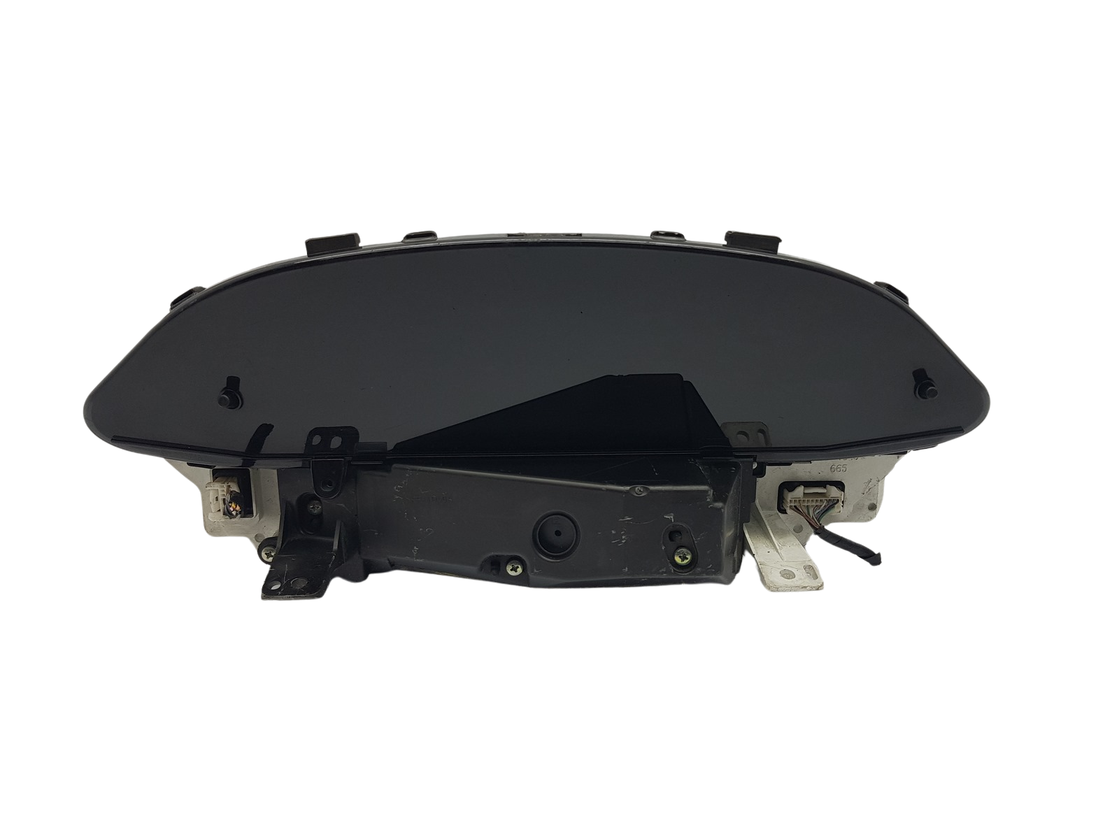 Speedometer/Instrument Cluster Toyota Yaris 83800-0DJ60 MB457300-3672 2868 main product photo