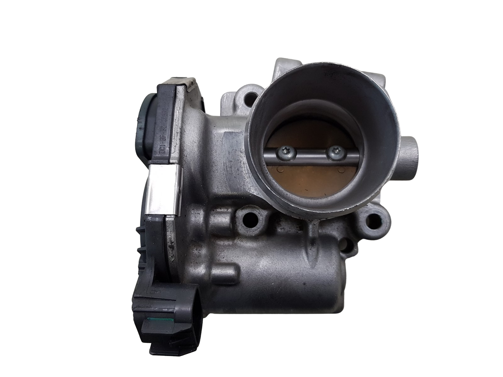 Air Throttle Body Opel Chevrolet 55565489 0280750499 1.4 Bosch 1559 main product photo