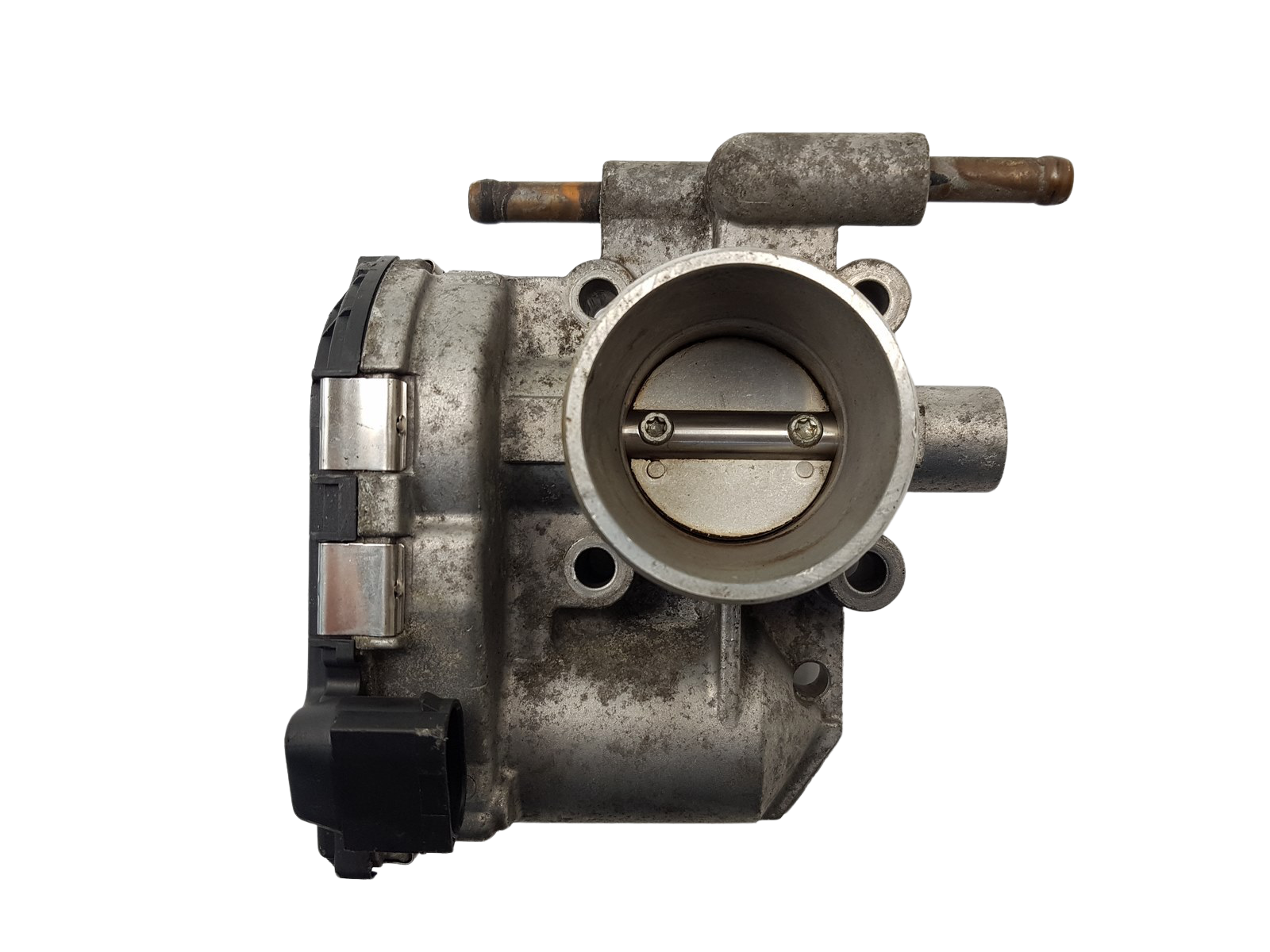 Air Throttle Body Opel 24420536 0280750133 Bosch 1443 main product photo
