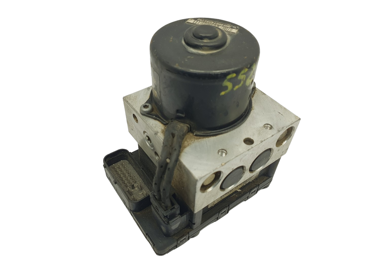 Abs Pump VWAG 1J0614117D 1J0907379P ATE 64624 main product photo