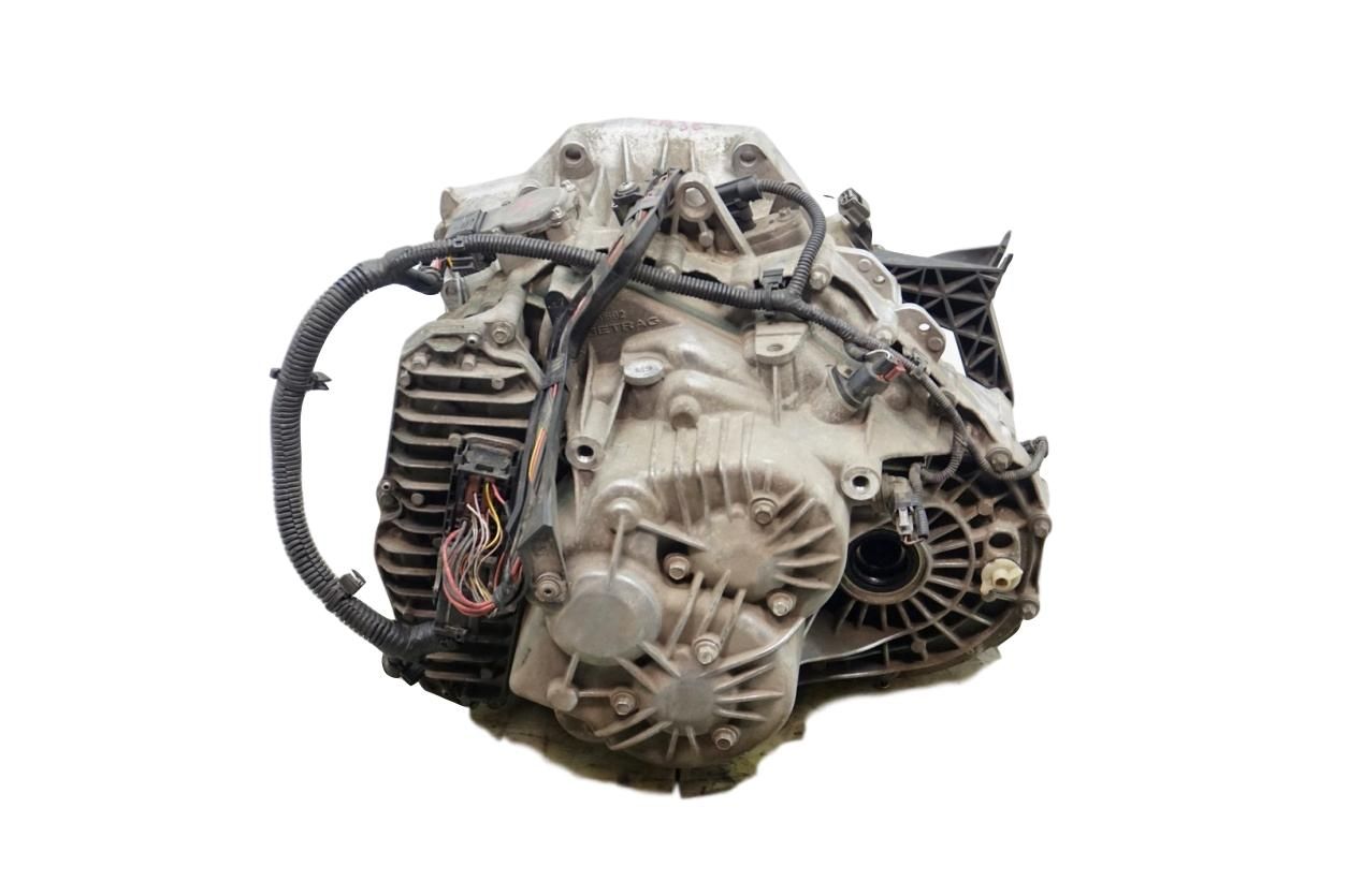 Automatic Gearbox   DC4001 320105337R 1,5 DCI Megane 3 Scenic 3 Renault  main product photo
