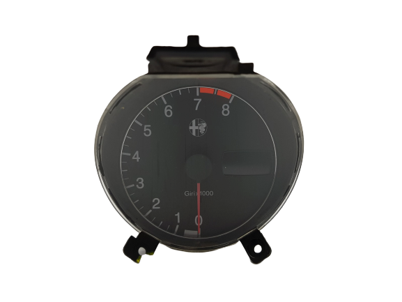 Speedometer/Instrument Cluster Alfa Romeo 156 156034515 503350011000 main product photo