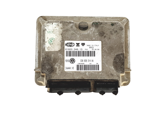 Controller 036906014AA IAW4AV.V0 VW Magneti Marelli 21156 main product photo