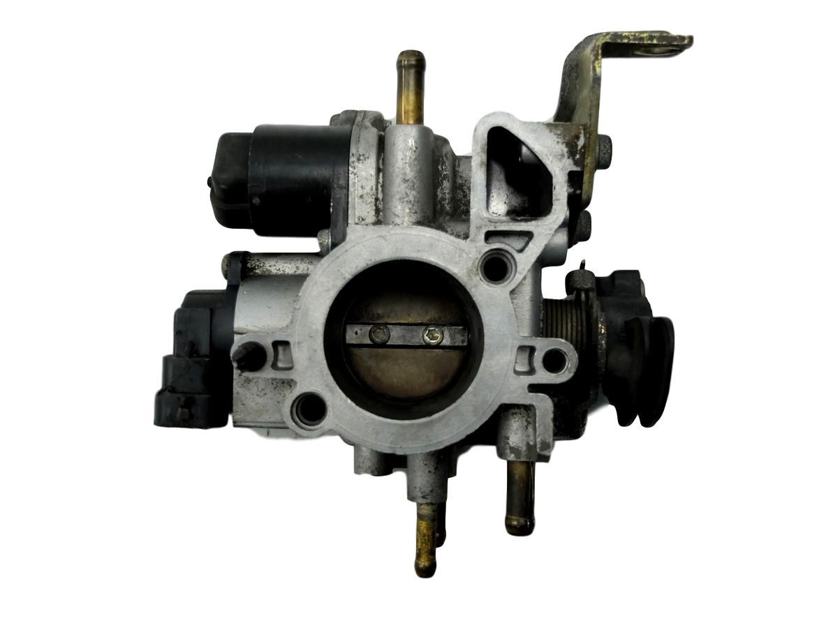 Air Throttle Body 38CFF1 B18/00 PF2C/00 Fiat Weber main product photo